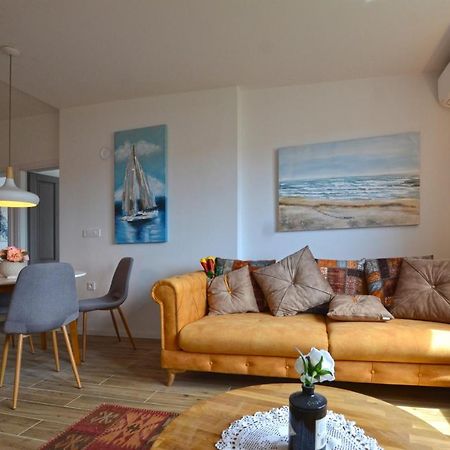 Sarah Apartment Rovinj Extérieur photo