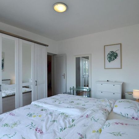 Sarah Apartment Rovinj Extérieur photo