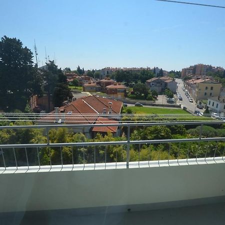 Sarah Apartment Rovinj Extérieur photo