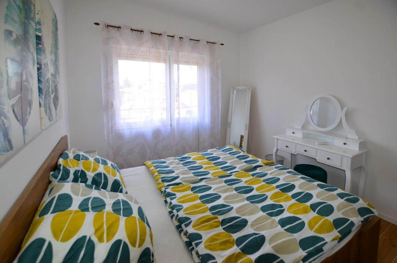 Sarah Apartment Rovinj Extérieur photo